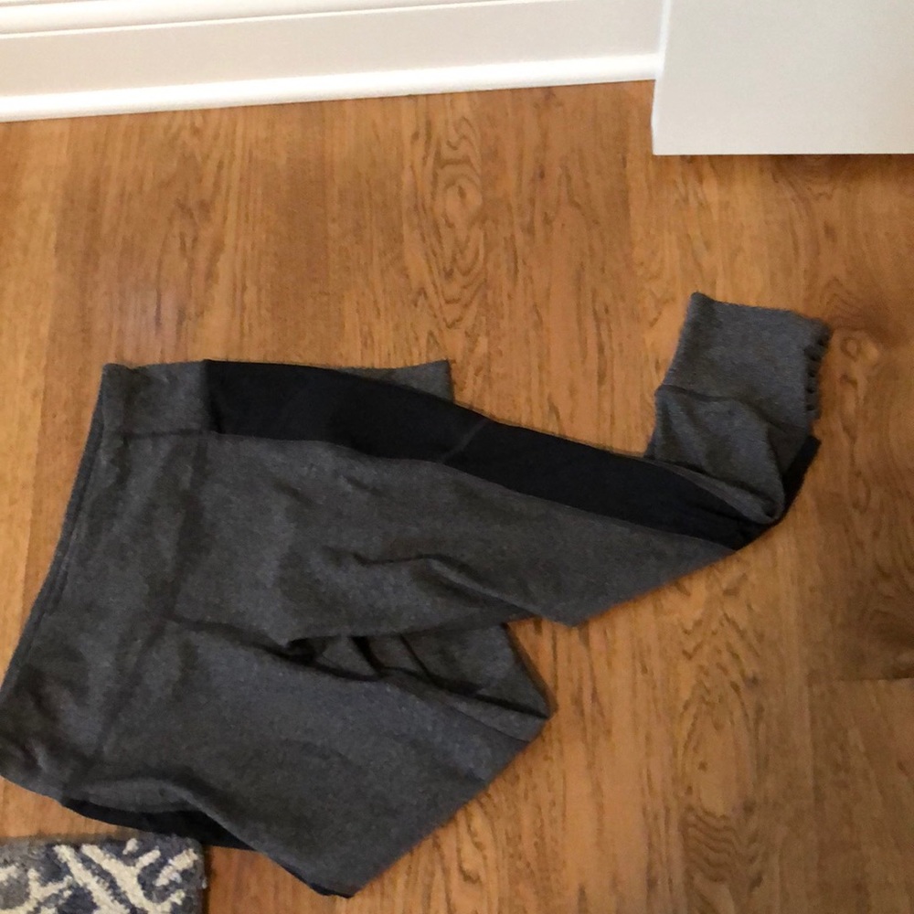 Workout pants